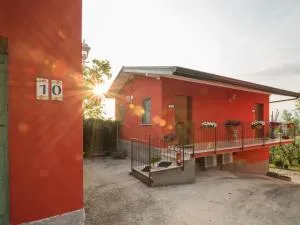 La casetta di richetto - Gavignano