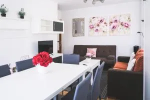 Piso turístico Belisa - Antigüedad