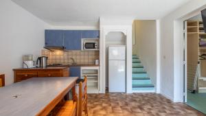 Vacancéole - Résidence Les Gorges Rouges