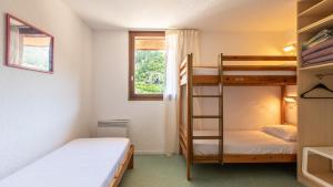 Appart'hotels Vacanceole - Residence Les Gorges Rouges : photos des chambres