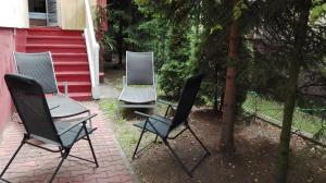 Hotel Zacisze