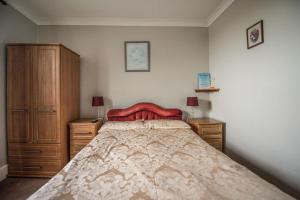 Glendower B&B
