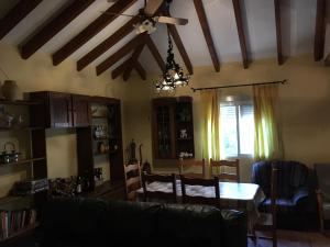 Casa BaƱos