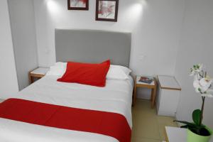 Appart'hotels Residences Guerlin : photos des chambres