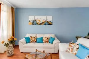 Apartment Lavender of Budva - Podmaine