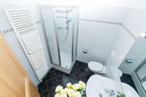 Appartement - Vue sur Jardin