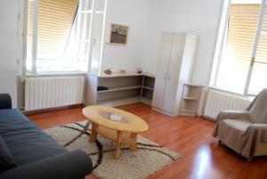Park Pomerio Appartment
