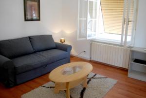 Park Pomerio Appartment