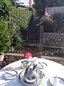 Apartmani Ana Novi V. - studio