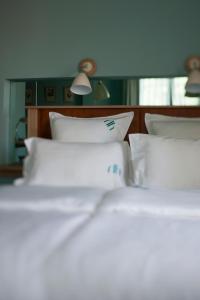 Hotels Hotel Ville d'Hiver : photos des chambres