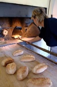 Agriturismo Ca Brusà