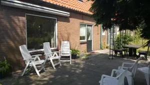 Vakantiewoning Deend - Exel-Tol
