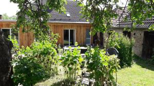 Apartments Sonne am Sund