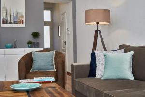 SODA19 Apartment - Budapest