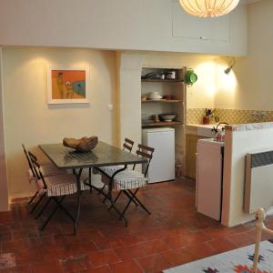 Maisons d'hotes Maison Anila : photos des chambres