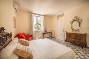 B&B Villa Liberty sul mare