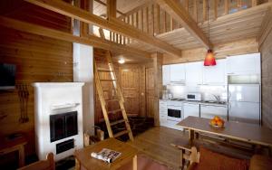 Koivula Cottages