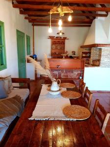 Country house Kassandra's Argolida Greece