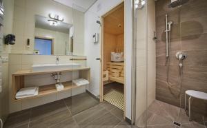AlpenParks Hotel & Apartment Sonnleiten