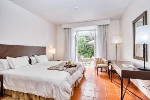 Double or Twin Room room in Pateo dos Solares Charm Hotel