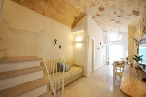 Palazzo Stapane Home Suite 8 - Luxury Living Monopoli