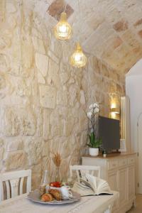 Palazzo Stapane Home Suite 8 - Luxury Living Monopoli