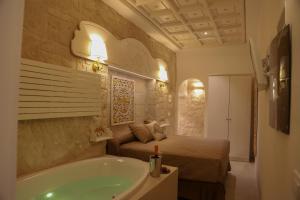 Palazzo Stapane Home Suite 8 - Luxury Living Monopoli