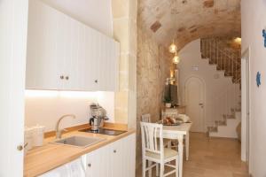 Palazzo Stapane Home Suite 8 - Luxury Living Monopoli