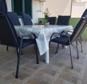 Apartmani Agard
