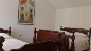 Two-Bedroom House room in Agrotourism Matusko