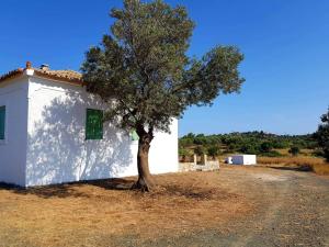 Country house Kassandra's Argolida Greece