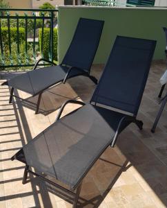 Apartmani Agard