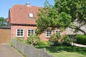 Fischerhus - Hinrichsdorf