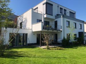 Apartmán Appartement Elzerland Mayen Německo