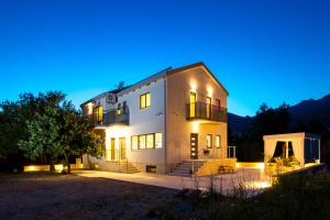 Apartmani Paklenica Noa