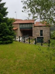 Casa de Lela - Liñayo