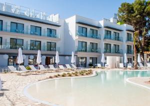 Sol i Vida Hotel Adults Only