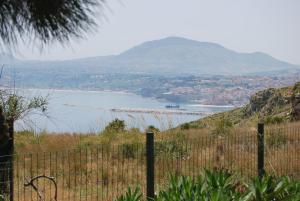 Casa Vacanze La Terrazza Sul Golfo