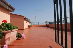 Casa Vacanze La Terrazza Sul Golfo