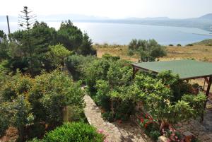 Casa Vacanze La Terrazza Sul Golfo