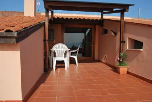 Casa Vacanze La Terrazza Sul Golfo