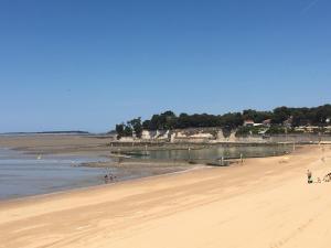 Appartements Petit nid a 50m de la plage au coeur de Fouras : photos des chambres