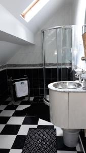 Maisons d'hotes Chambre Coquette : photos des chambres