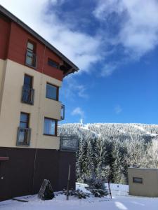 Horský Apartmán Klínovec 3