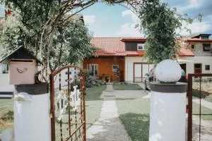 Studio apartman Krosna - Butkovići