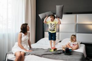 Hotel Apis