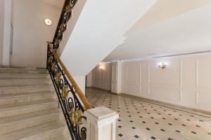 Parliament on Rustaveli Studio