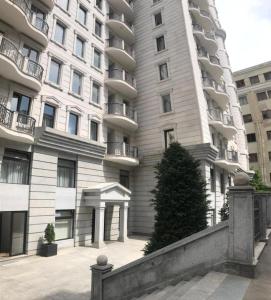 Parliament on Rustaveli Studio