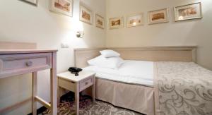 Branicki Boutique Rooms