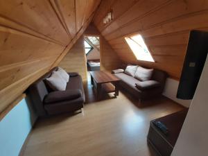 Apartamenty pod szczytem